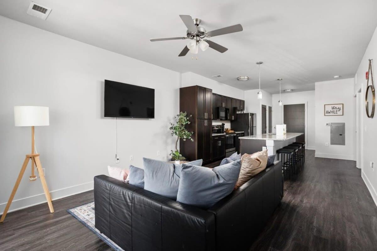 Cozysuites Spacious 2Br Next To Whole Foods Indianapolis Buitenkant foto