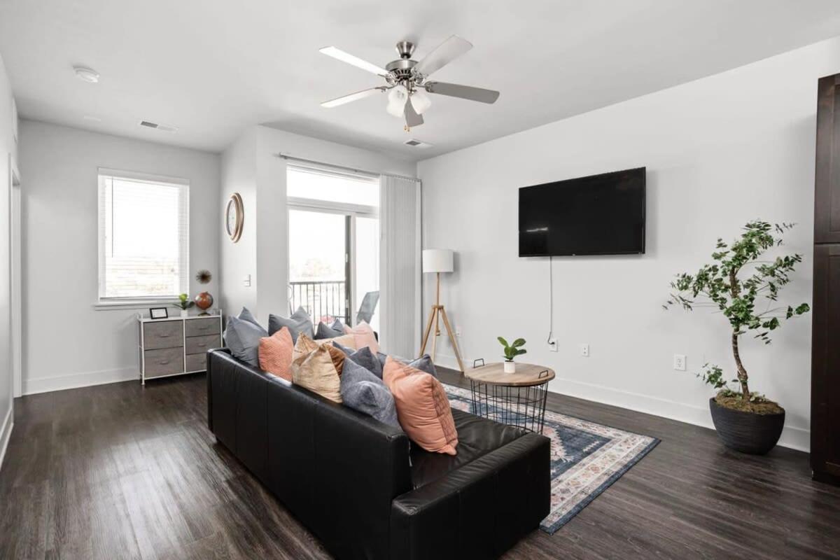 Cozysuites Spacious 2Br Next To Whole Foods Indianapolis Buitenkant foto