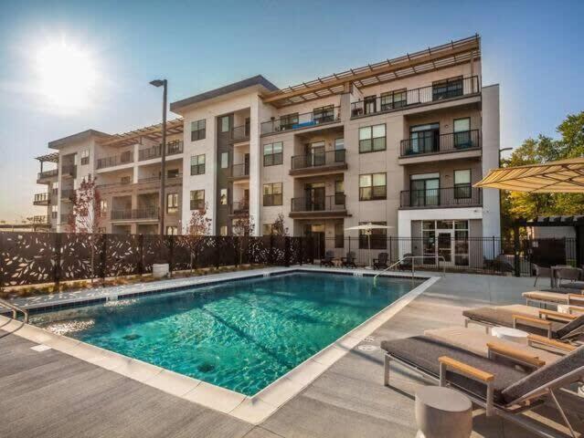 Cozysuites Spacious 2Br Next To Whole Foods Indianapolis Buitenkant foto