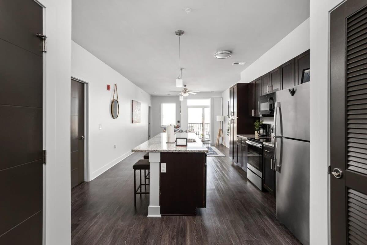 Cozysuites Spacious 2Br Next To Whole Foods Indianapolis Buitenkant foto