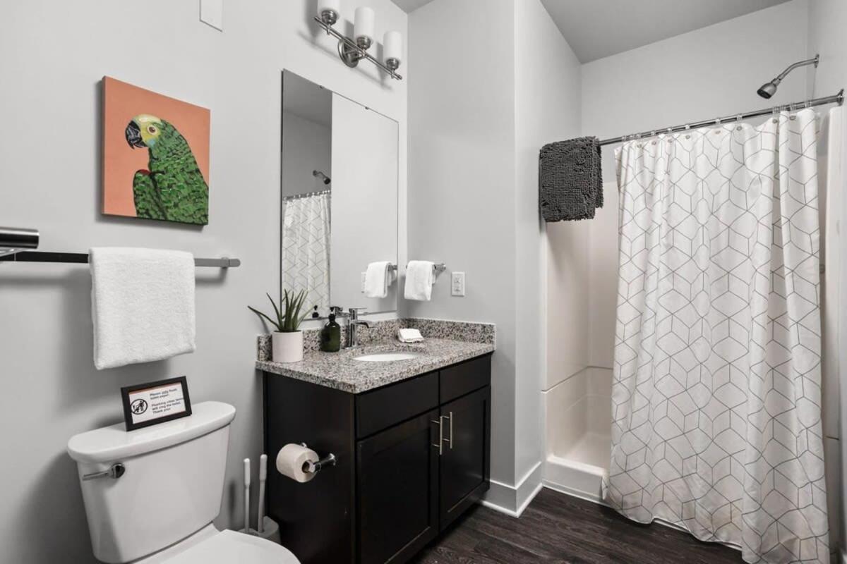Cozysuites Spacious 2Br Next To Whole Foods Indianapolis Buitenkant foto